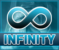 Infinity (240K&260K)